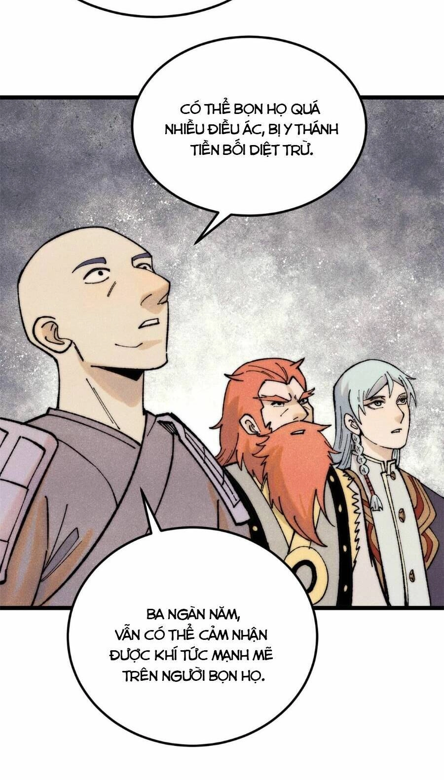 Vạn Cổ Tối Cường Tông Chapter 321 - 45