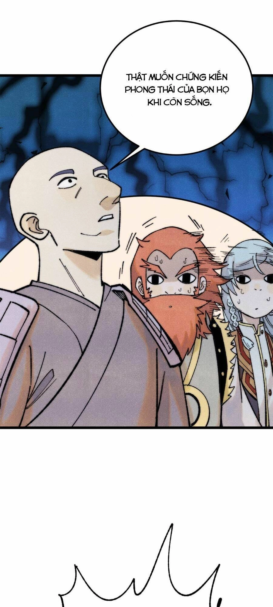 Vạn Cổ Tối Cường Tông Chapter 321 - 46