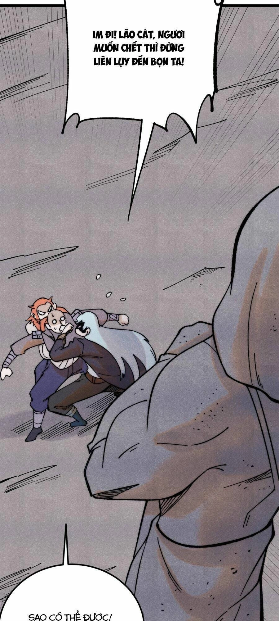 Vạn Cổ Tối Cường Tông Chapter 321 - 47