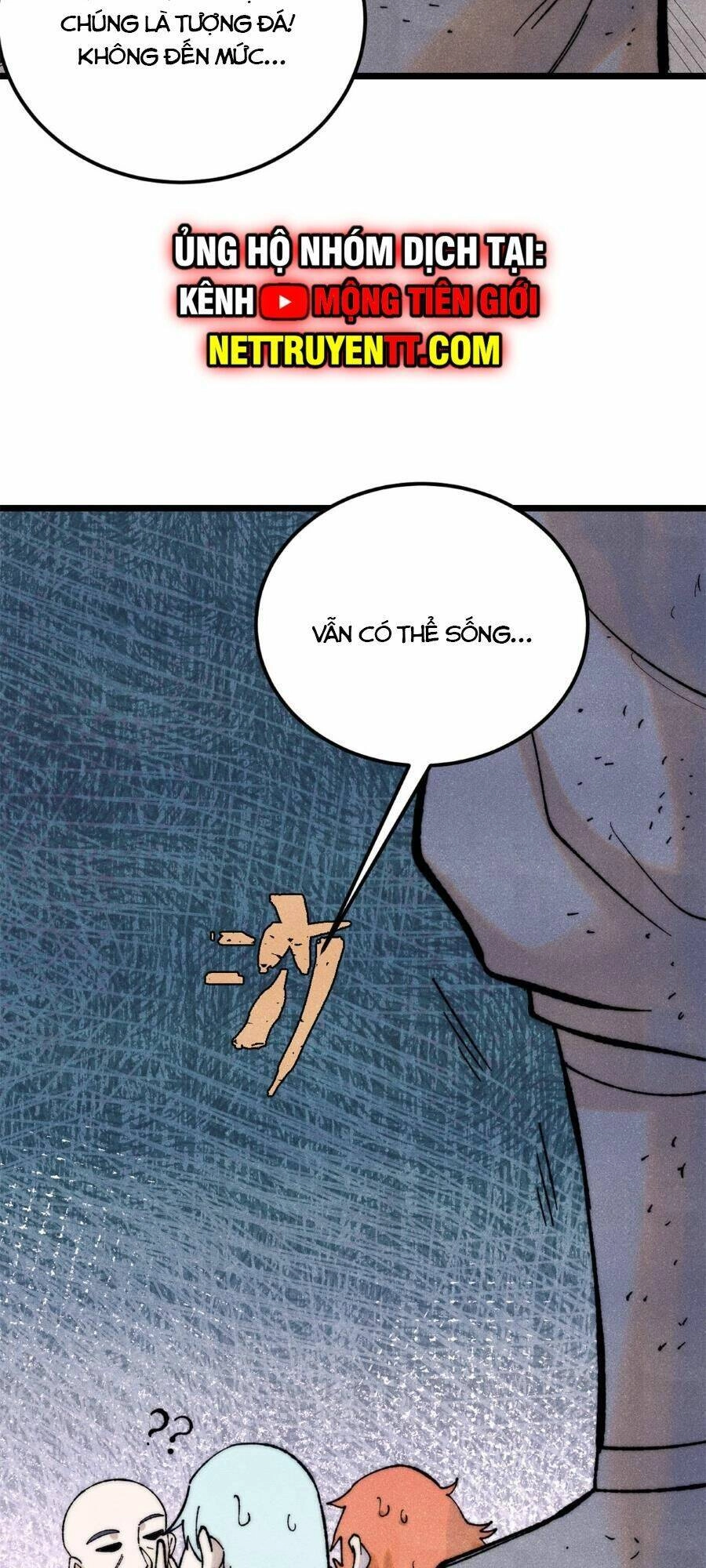 Vạn Cổ Tối Cường Tông Chapter 321 - 48