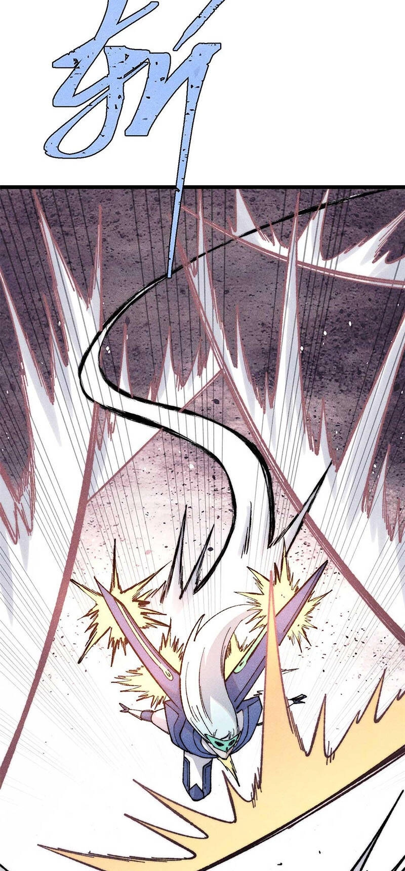 Vạn Cổ Tối Cường Tông Chapter 322 - 2