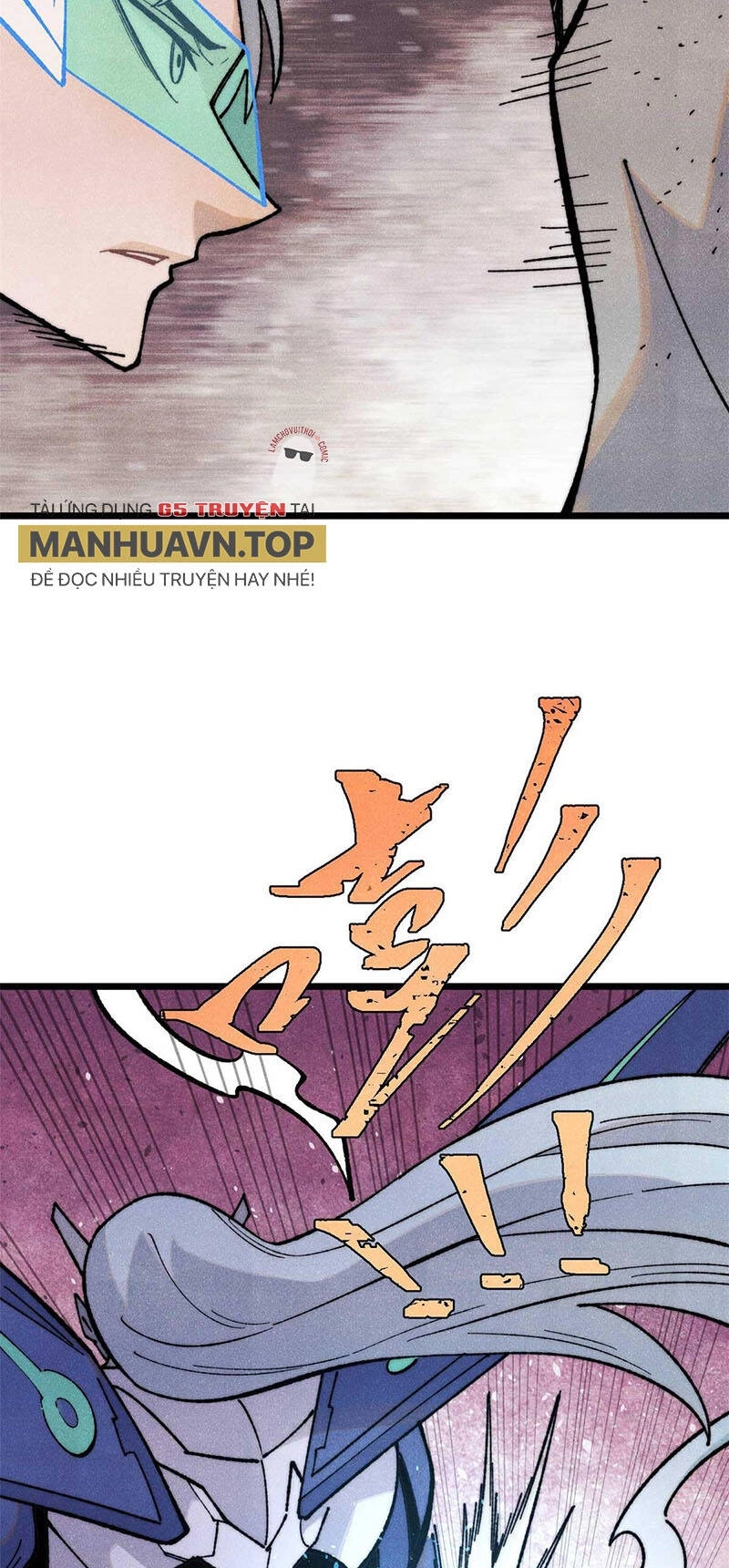 Vạn Cổ Tối Cường Tông Chapter 322 - 5