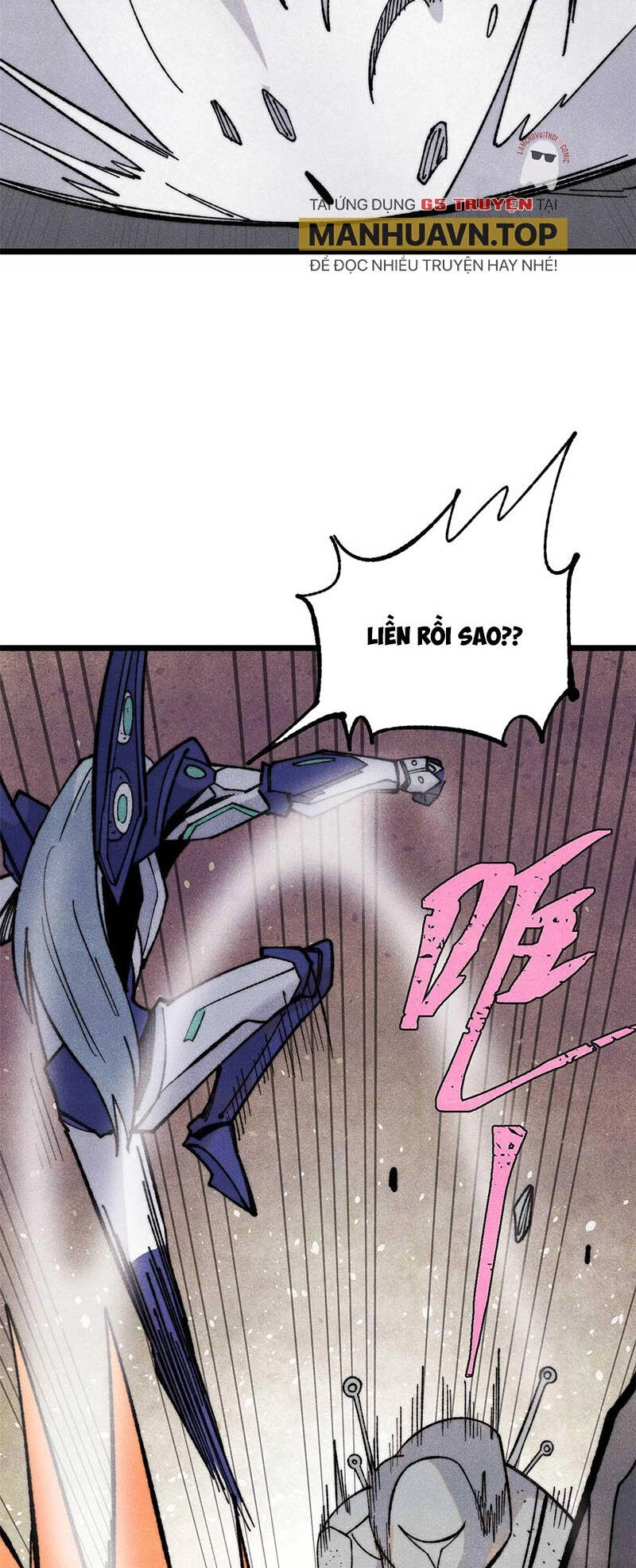 Vạn Cổ Tối Cường Tông Chapter 322 - 9