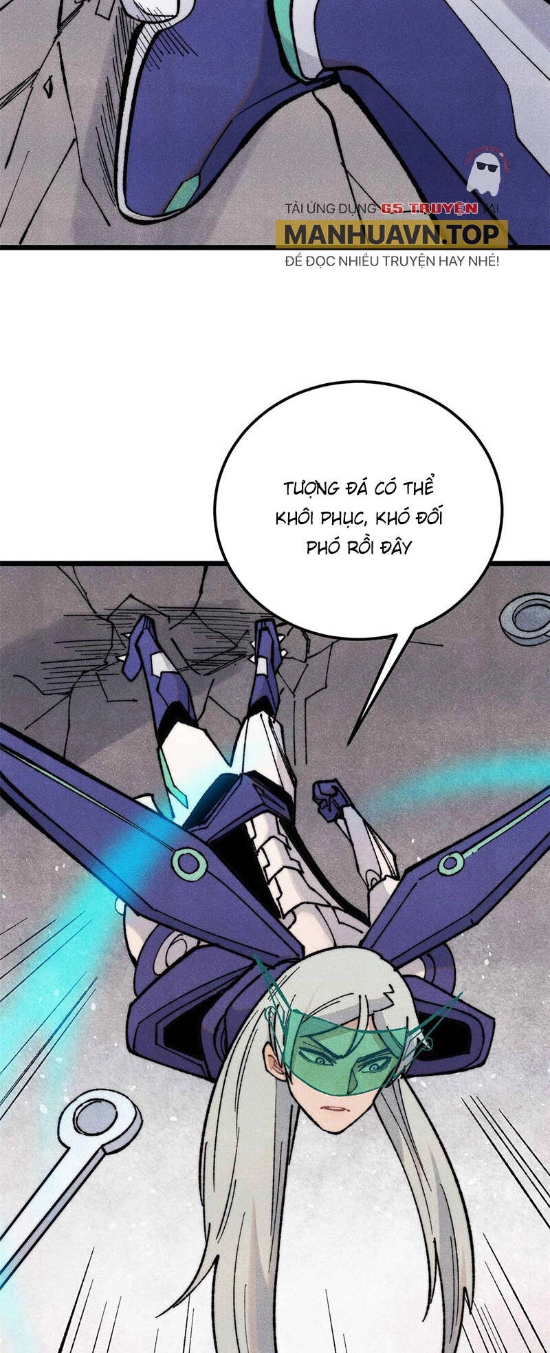 Vạn Cổ Tối Cường Tông Chapter 322 - 11