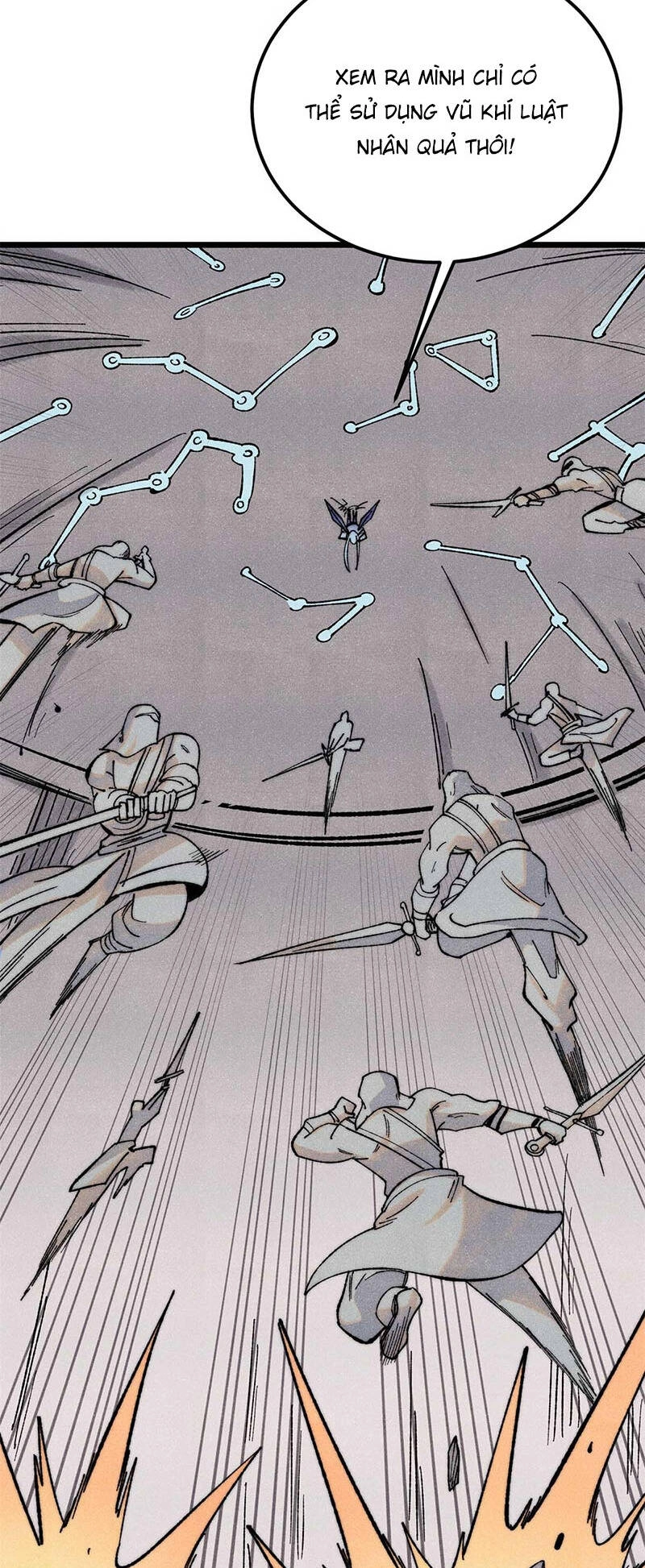 Vạn Cổ Tối Cường Tông Chapter 322 - 13