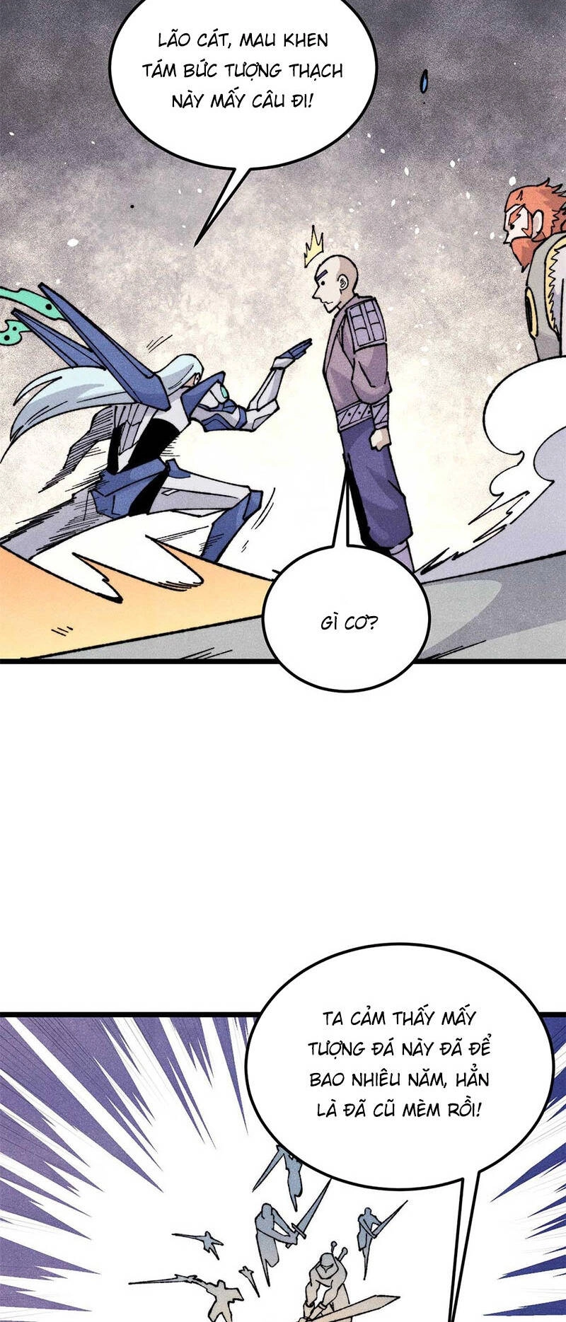 Vạn Cổ Tối Cường Tông Chapter 322 - 17