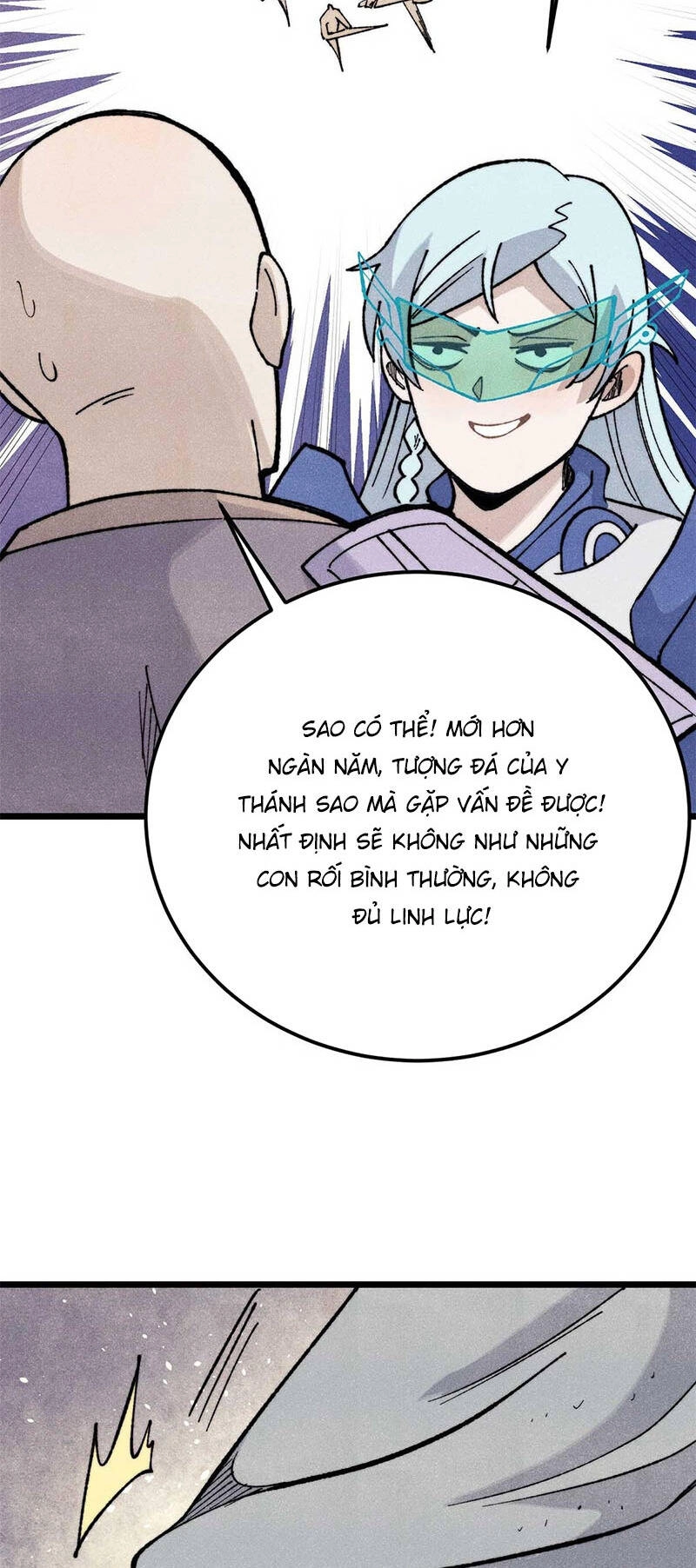 Vạn Cổ Tối Cường Tông Chapter 322 - 18