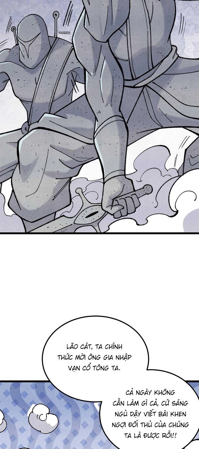 Vạn Cổ Tối Cường Tông Chapter 322 - 20