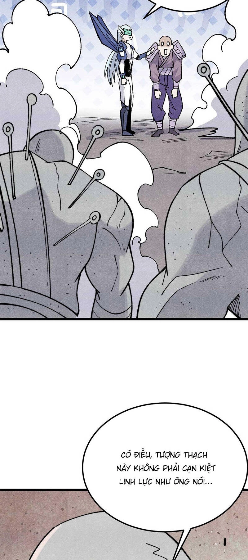 Vạn Cổ Tối Cường Tông Chapter 322 - 21