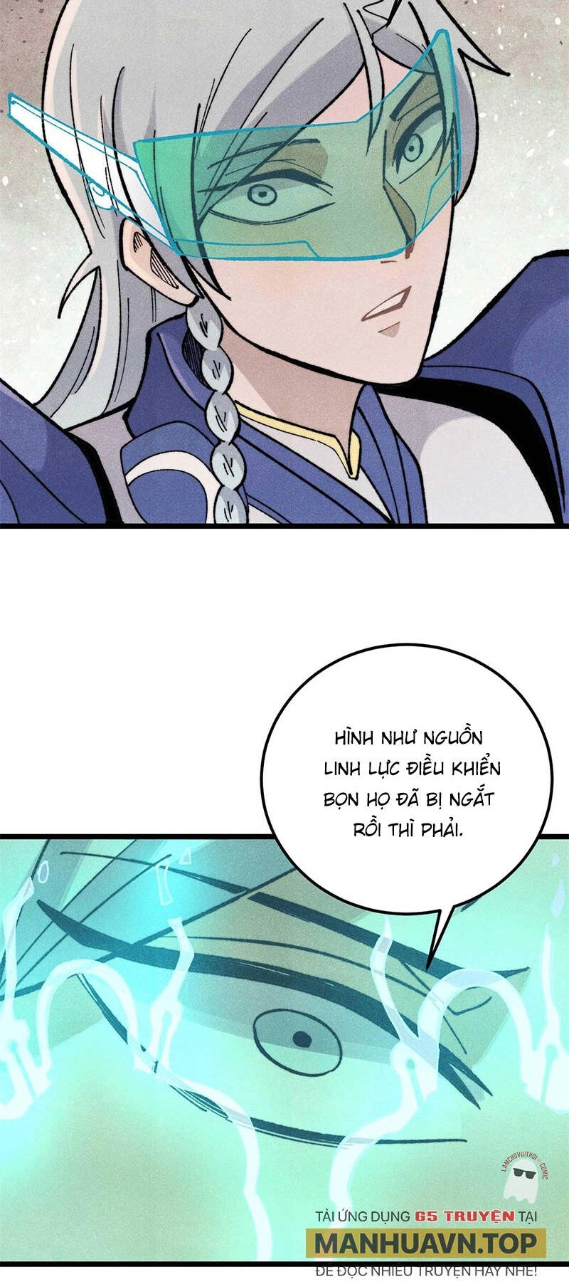 Vạn Cổ Tối Cường Tông Chapter 322 - 22