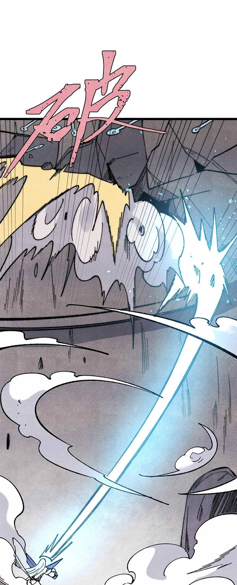 Vạn Cổ Tối Cường Tông Chapter 322 - 25