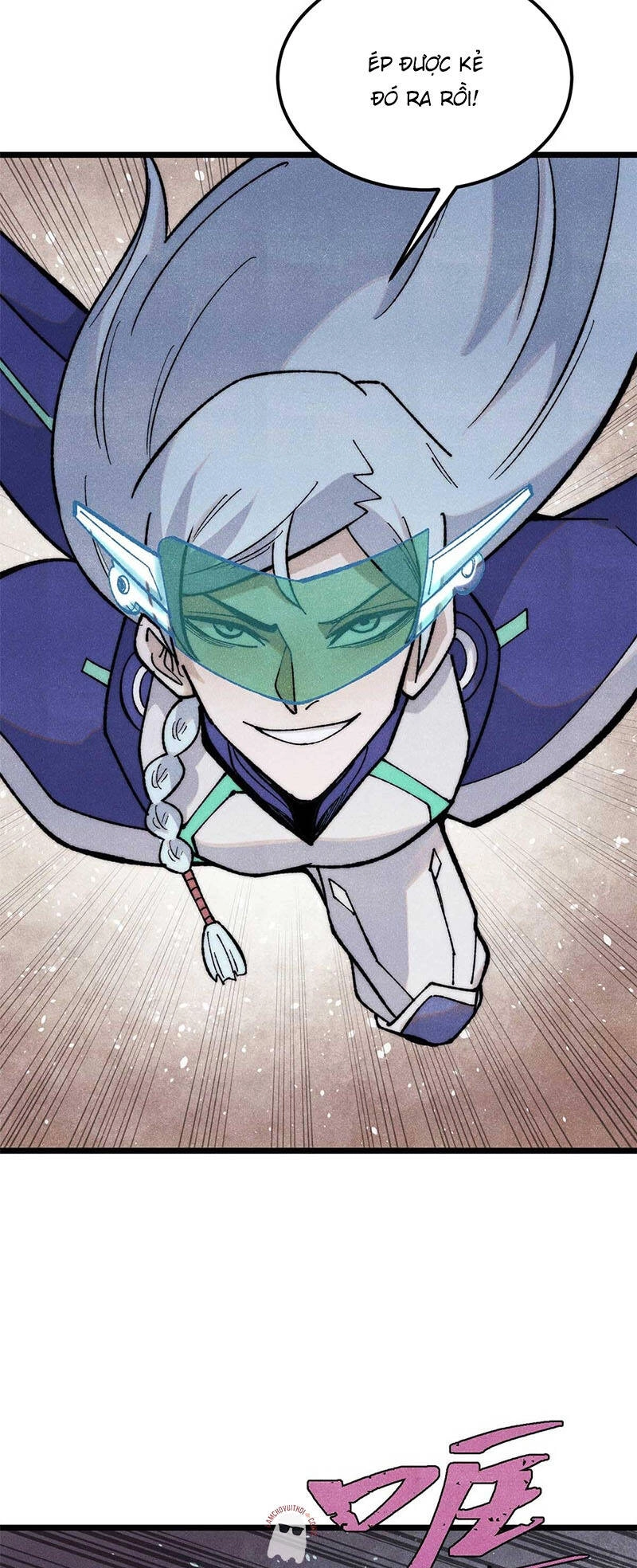 Vạn Cổ Tối Cường Tông Chapter 322 - 27