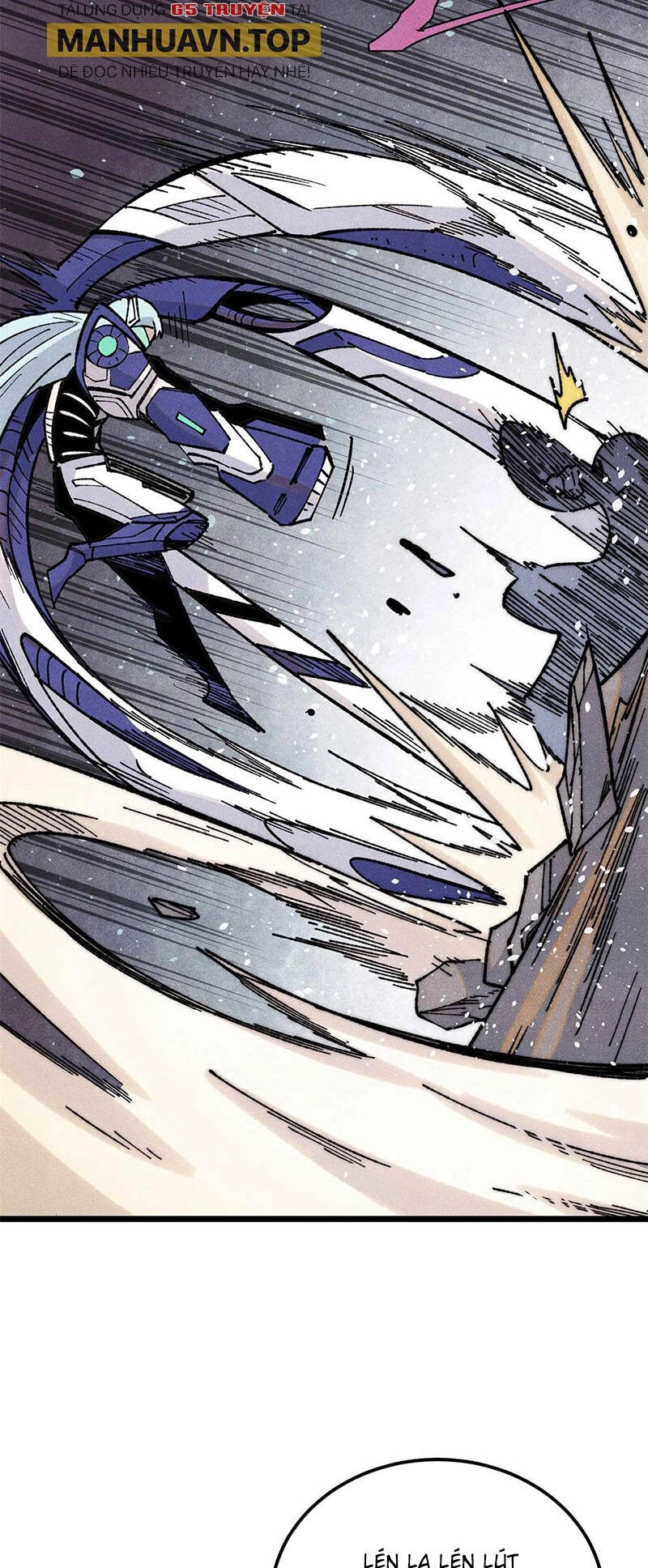 Vạn Cổ Tối Cường Tông Chapter 322 - 28