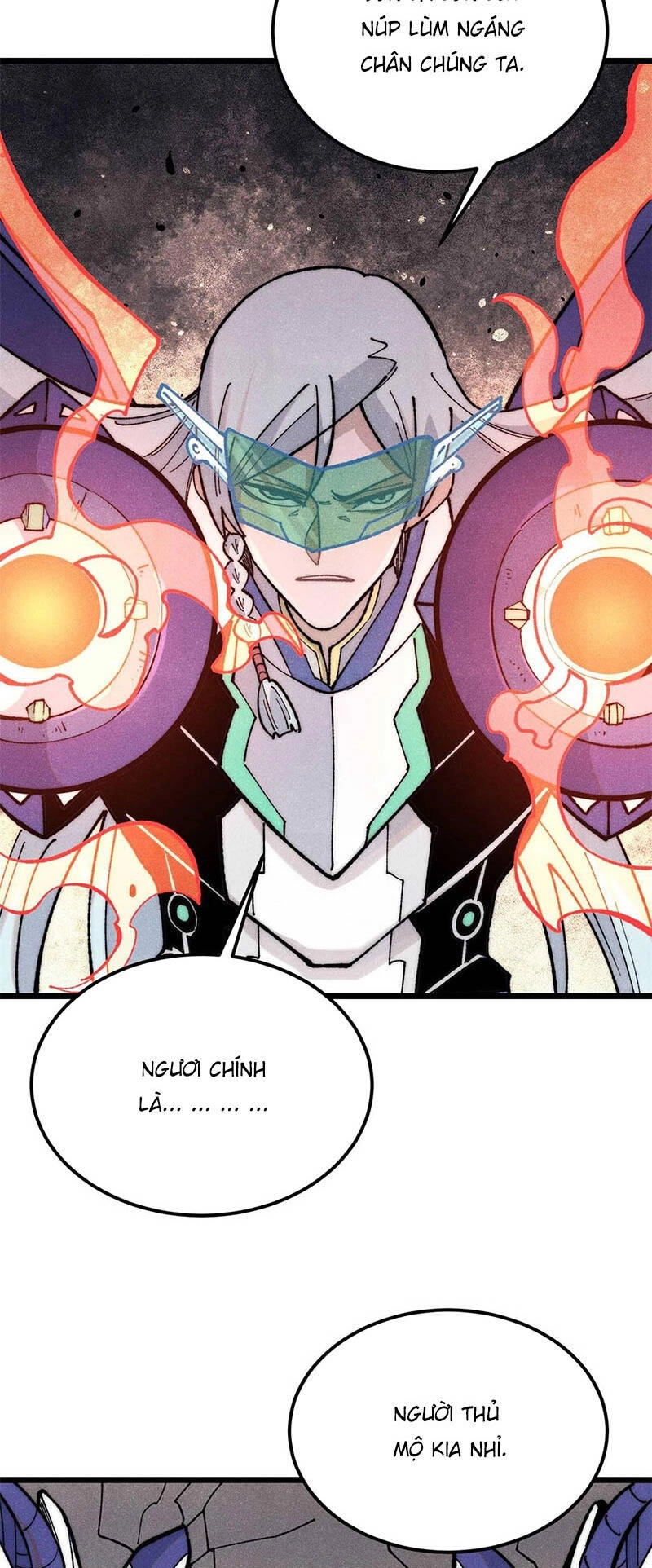 Vạn Cổ Tối Cường Tông Chapter 322 - 29