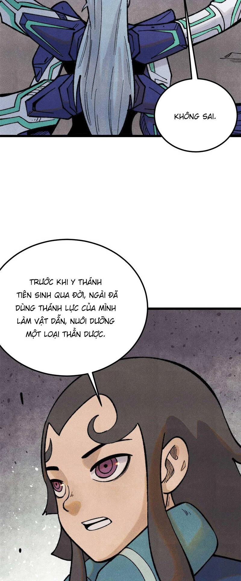 Vạn Cổ Tối Cường Tông Chapter 322 - 32