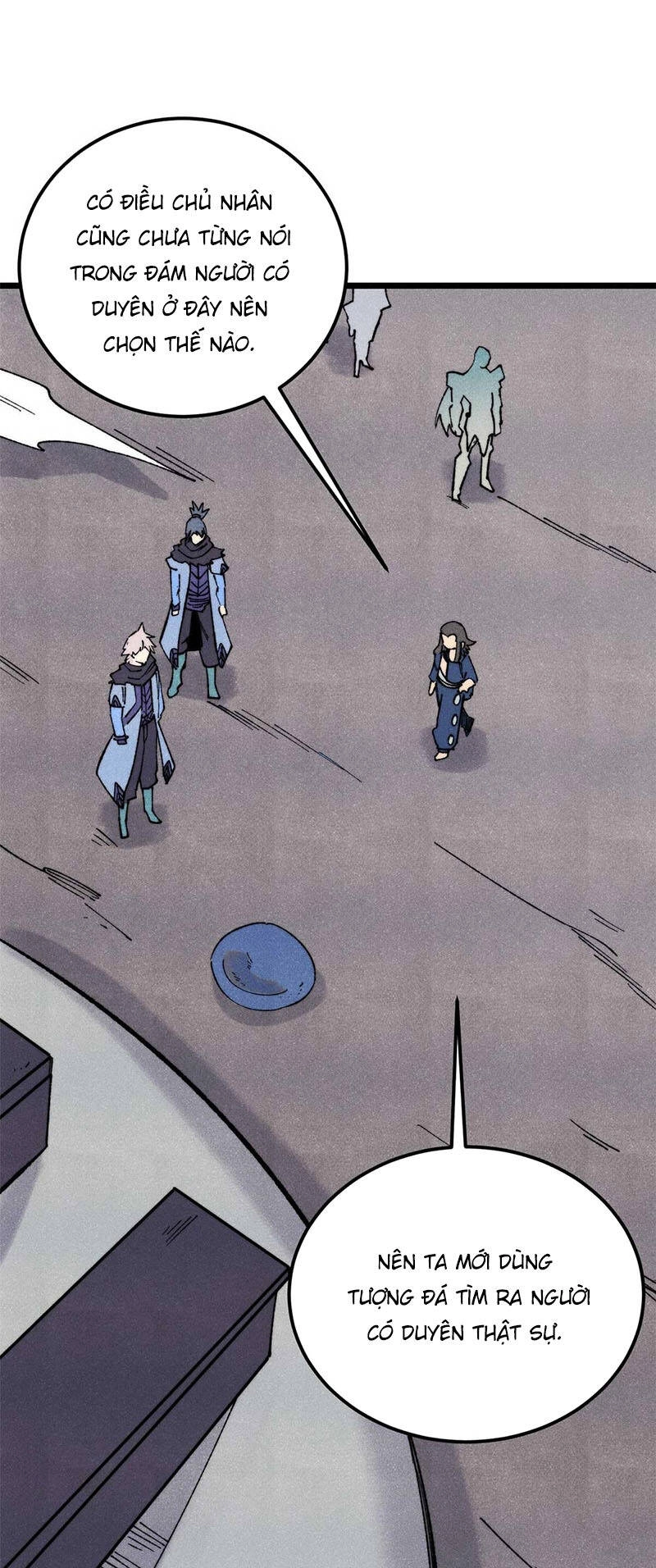 Vạn Cổ Tối Cường Tông Chapter 322 - 35