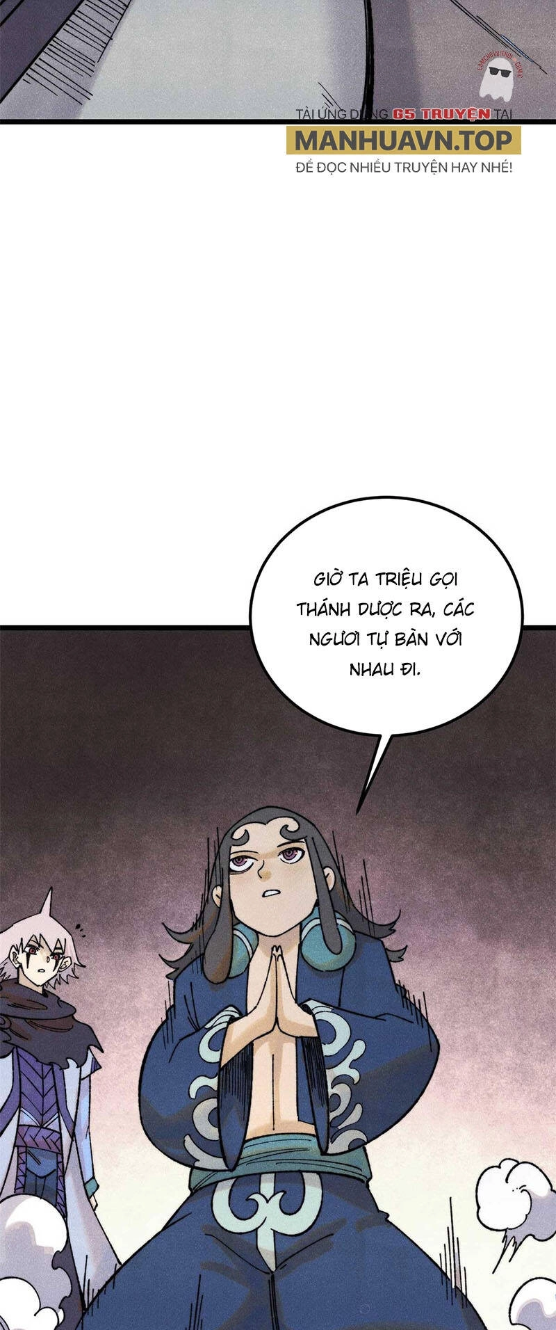 Vạn Cổ Tối Cường Tông Chapter 322 - 36