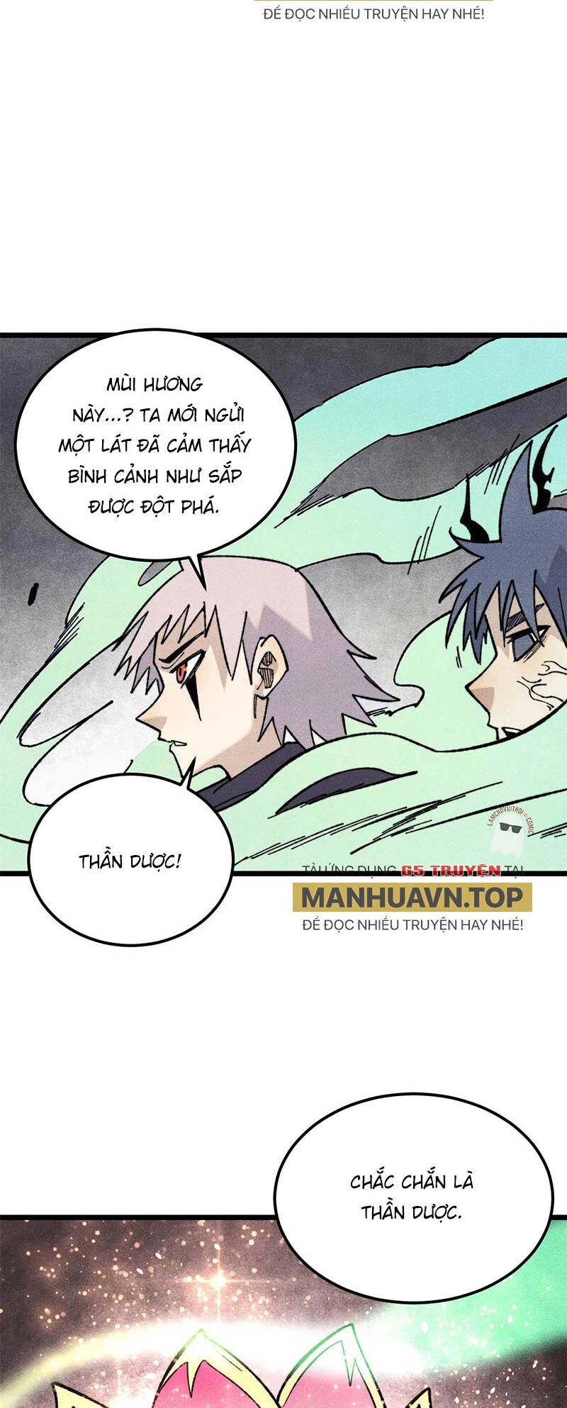 Vạn Cổ Tối Cường Tông Chapter 322 - 41