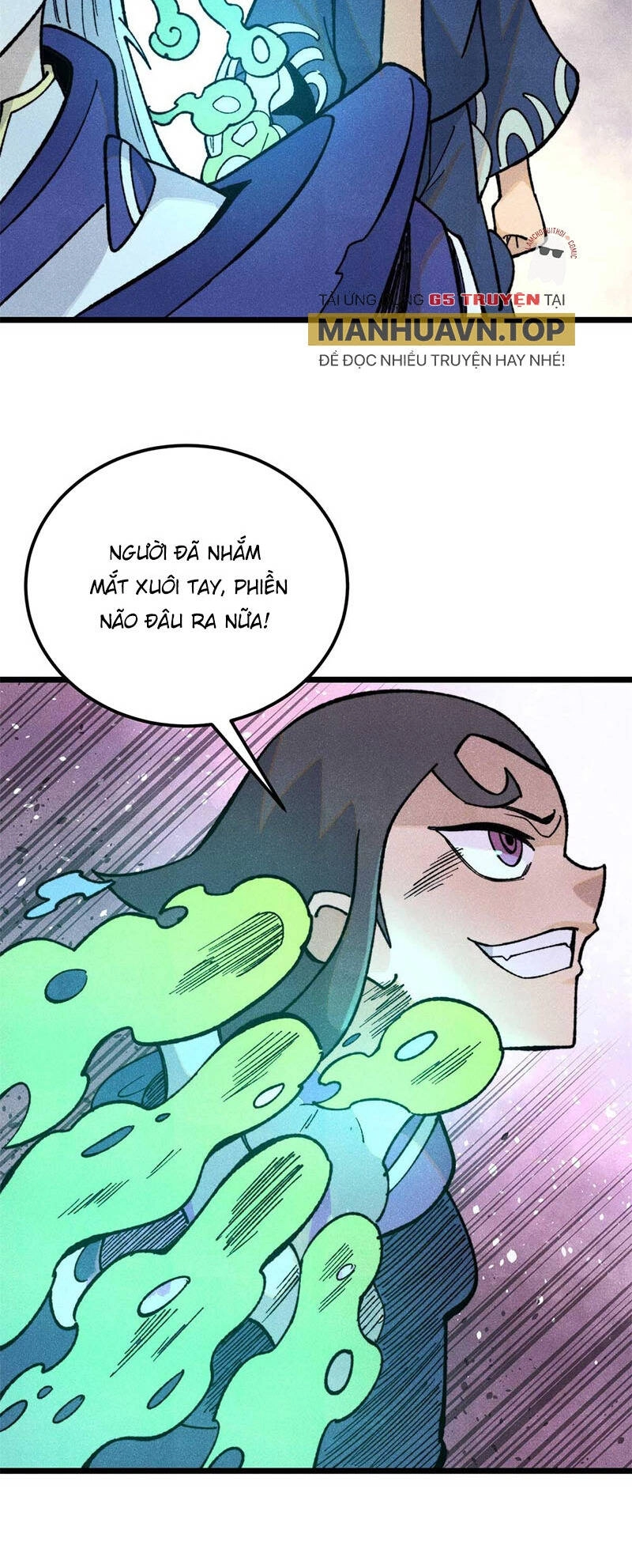 Vạn Cổ Tối Cường Tông Chapter 322 - 44