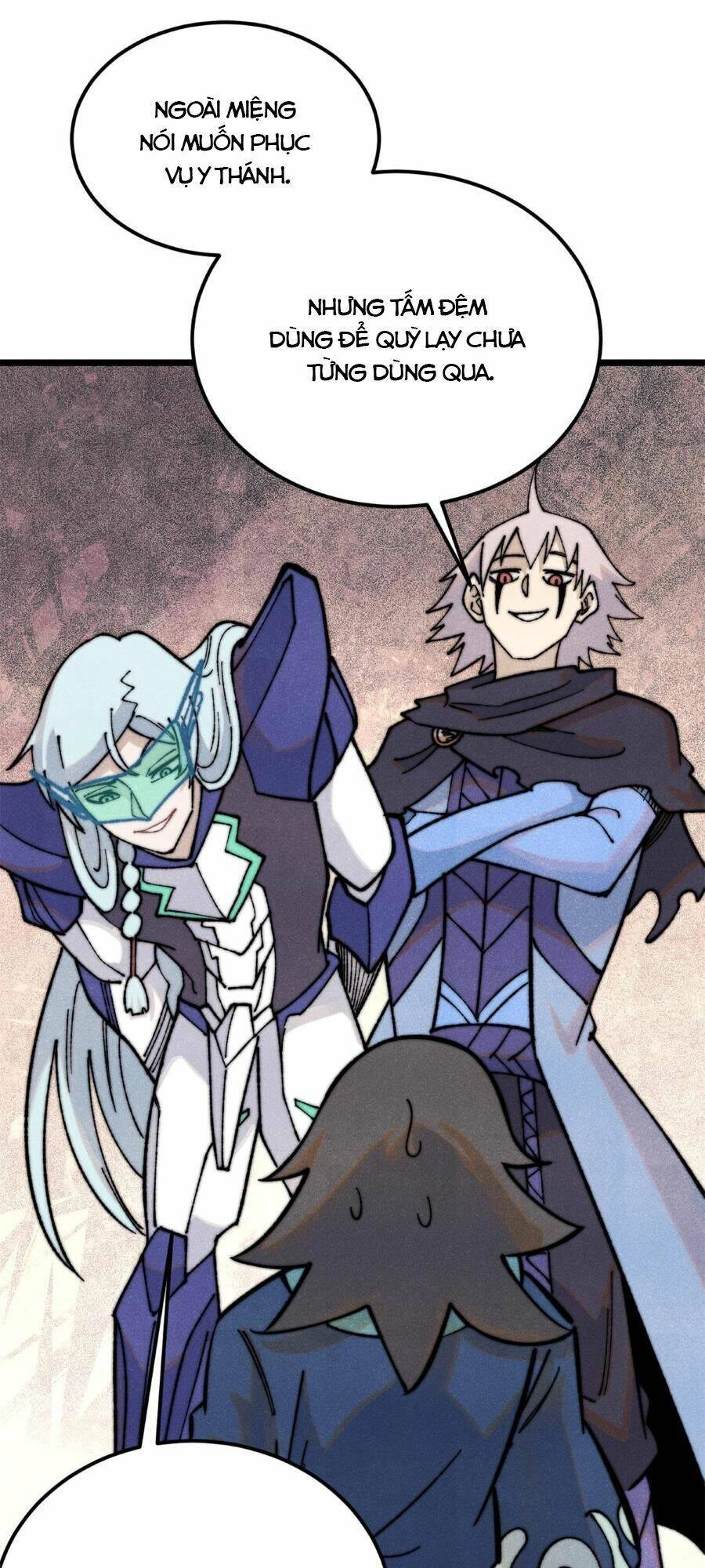 Vạn Cổ Tối Cường Tông Chapter 323 - 3