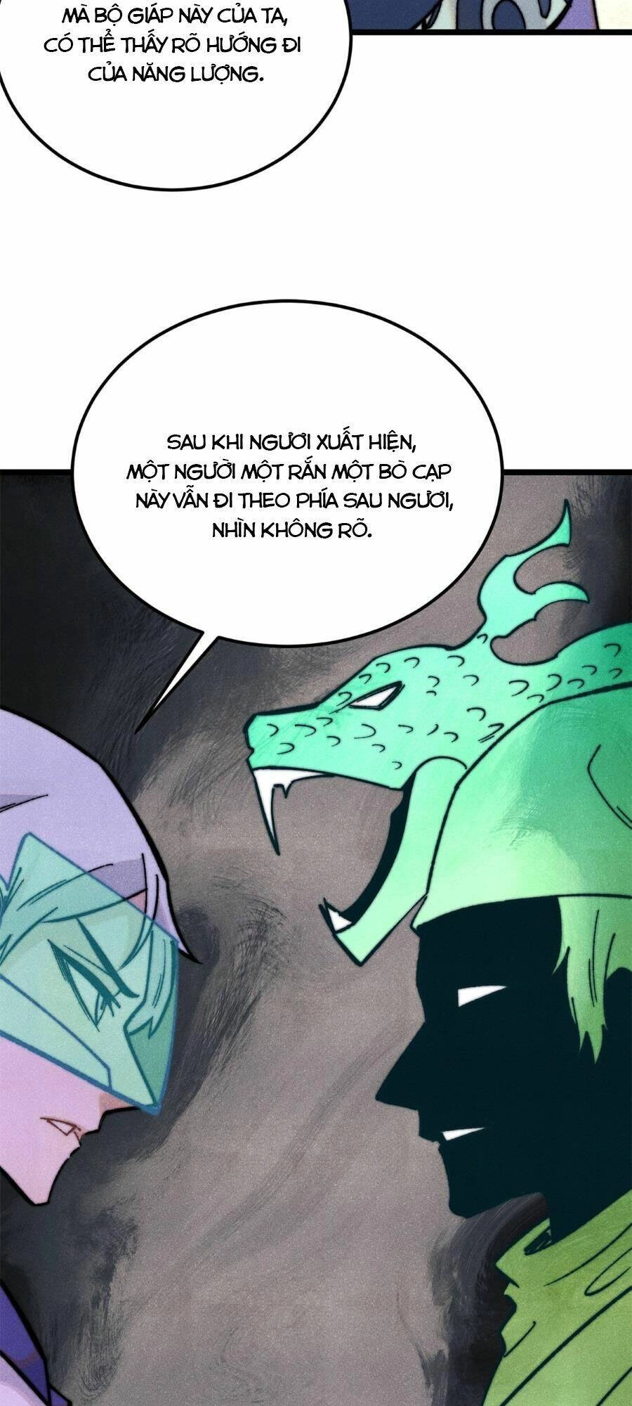 Vạn Cổ Tối Cường Tông Chapter 323 - 4