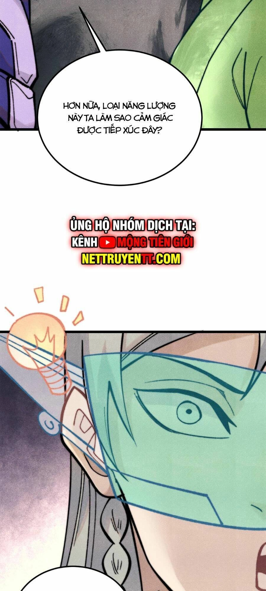 Vạn Cổ Tối Cường Tông Chapter 323 - 5