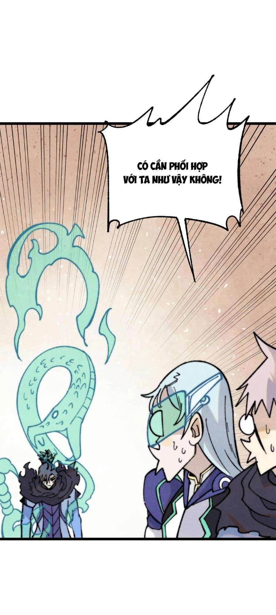 Vạn Cổ Tối Cường Tông Chapter 323 - 8