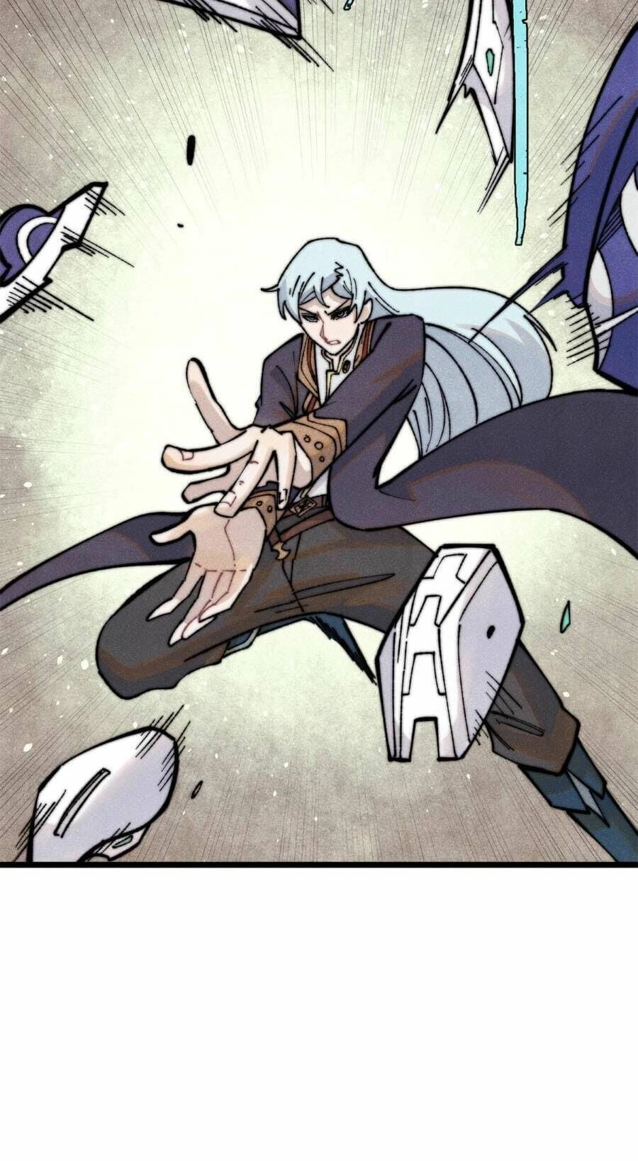 Vạn Cổ Tối Cường Tông Chapter 323 - 13