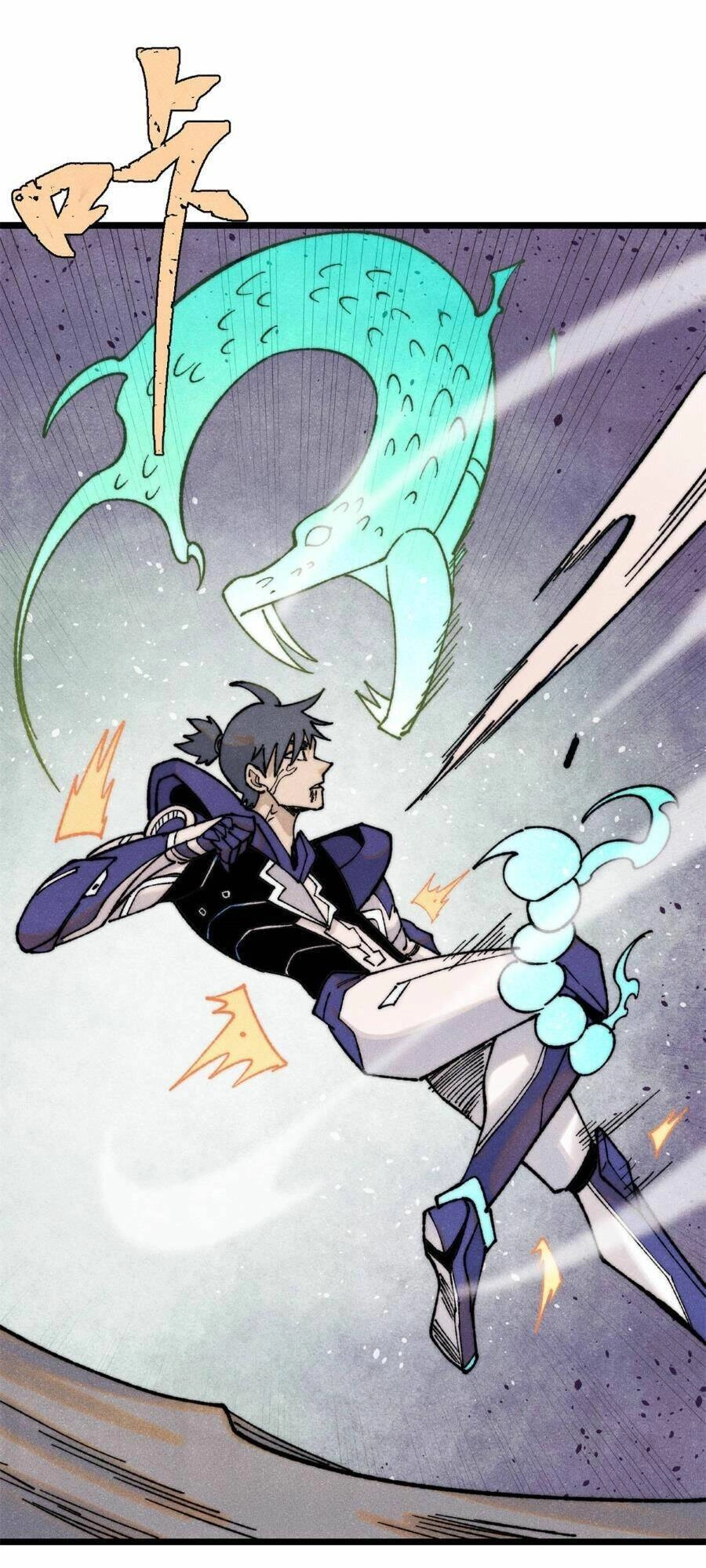 Vạn Cổ Tối Cường Tông Chapter 323 - 14