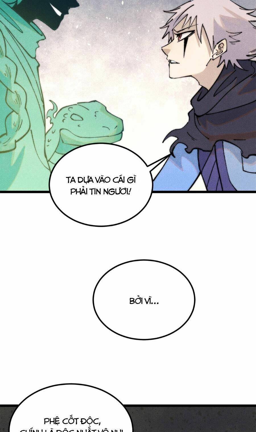 Vạn Cổ Tối Cường Tông Chapter 323 - 23