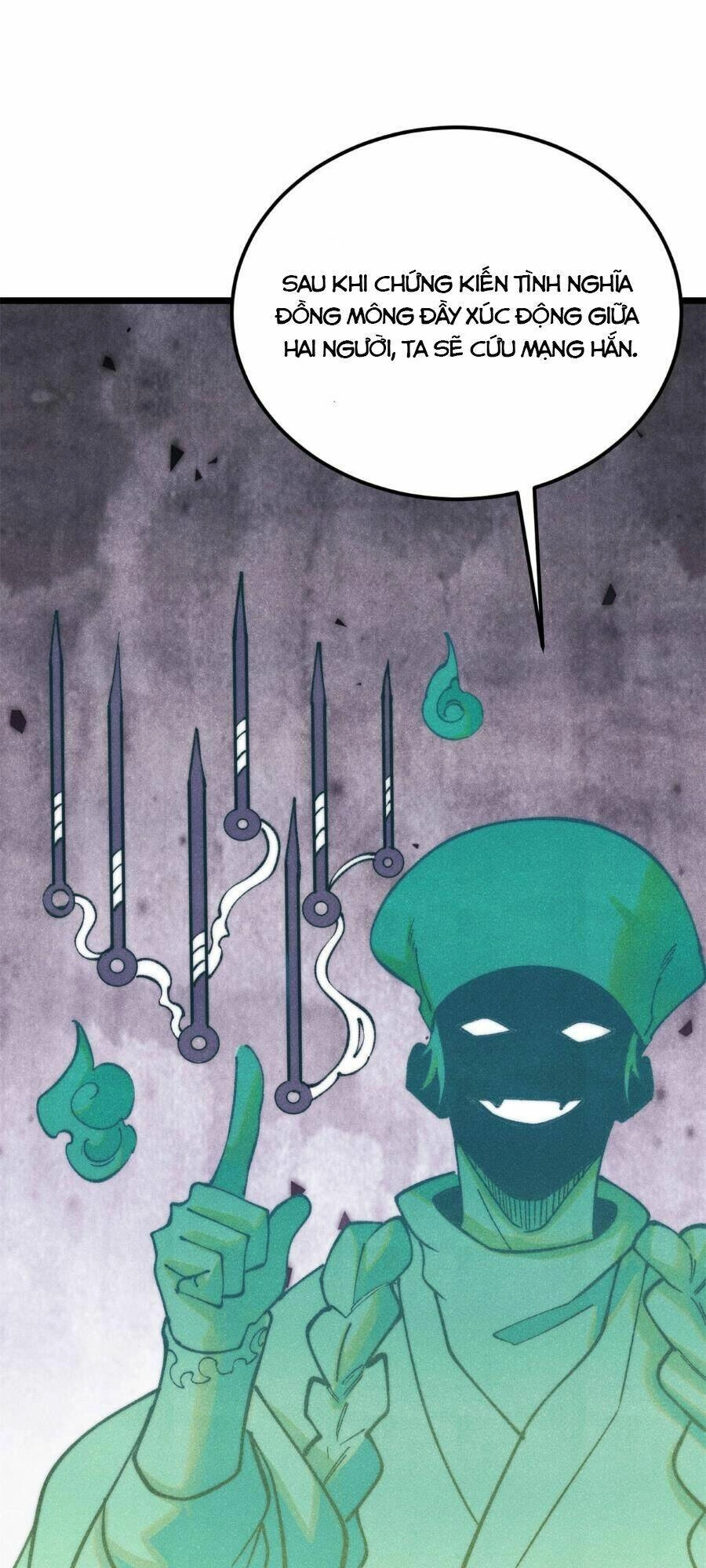 Vạn Cổ Tối Cường Tông Chapter 323 - 25