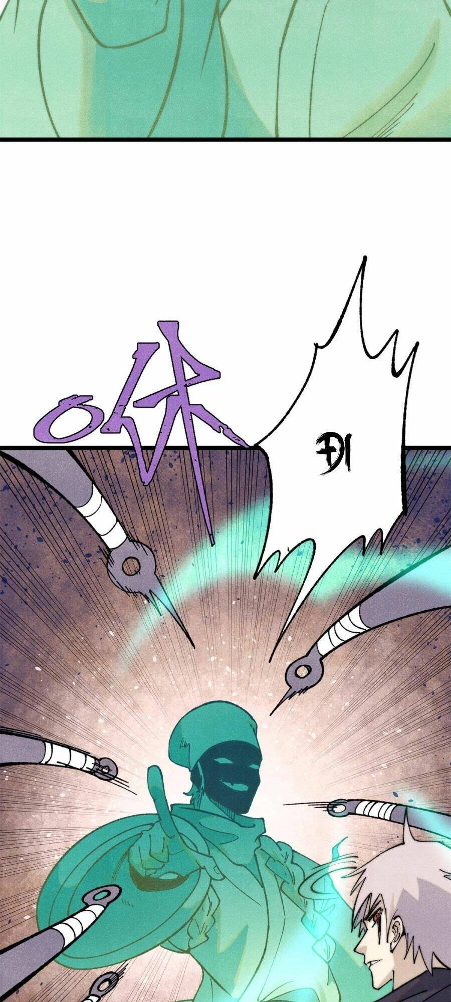 Vạn Cổ Tối Cường Tông Chapter 323 - 26