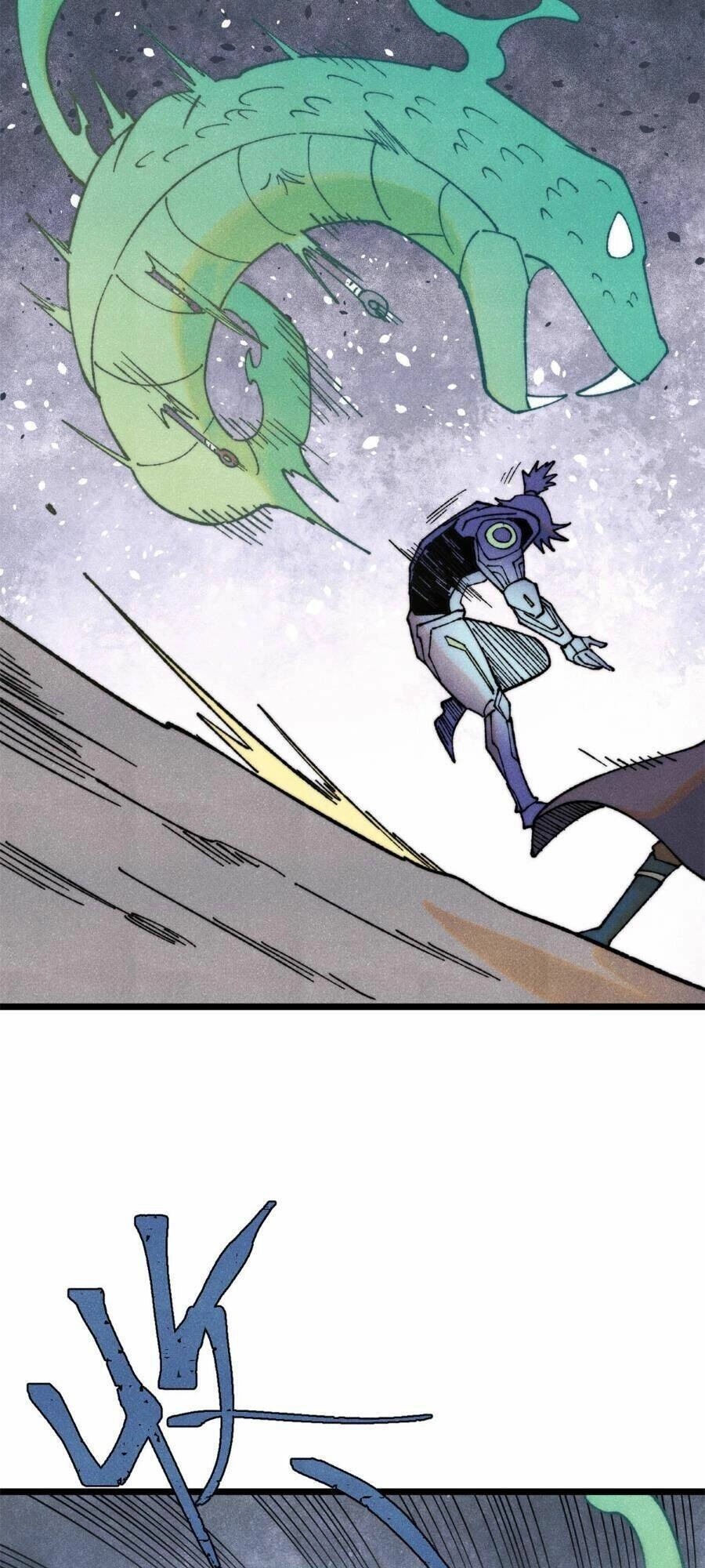 Vạn Cổ Tối Cường Tông Chapter 323 - 32