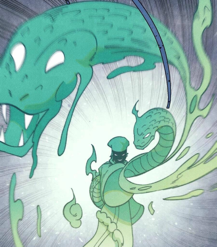 Vạn Cổ Tối Cường Tông Chapter 323 - 33