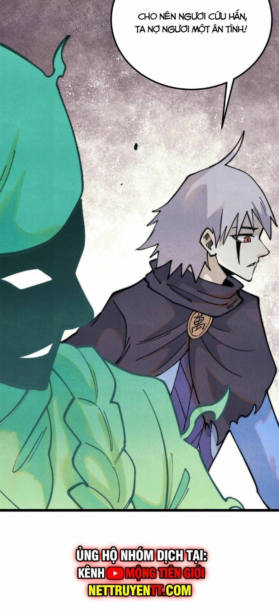 Vạn Cổ Tối Cường Tông Chapter 323 - 39