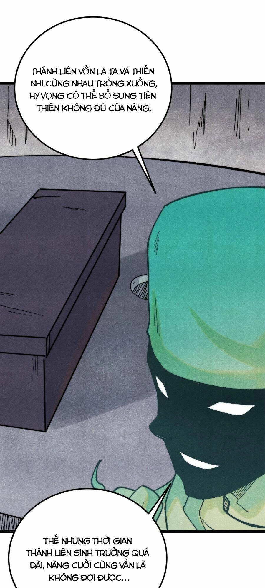 Vạn Cổ Tối Cường Tông Chapter 323 - 41