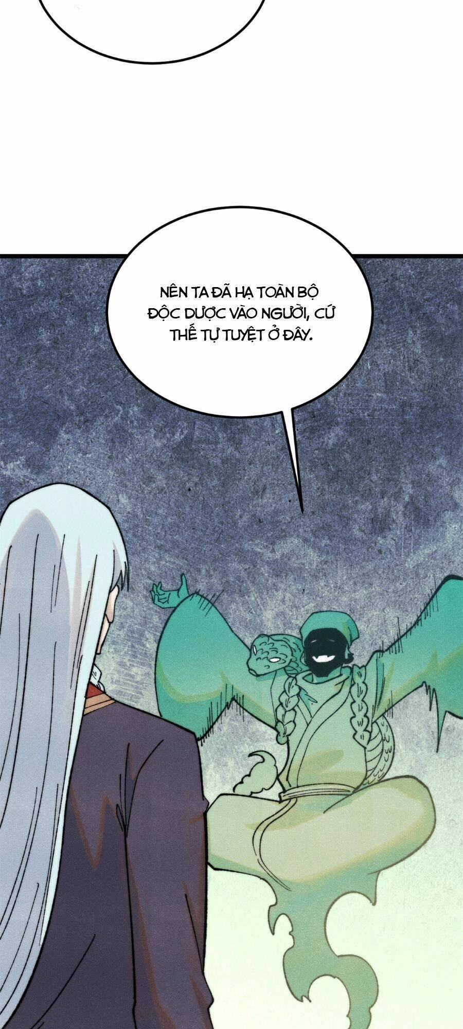 Vạn Cổ Tối Cường Tông Chapter 323 - 43