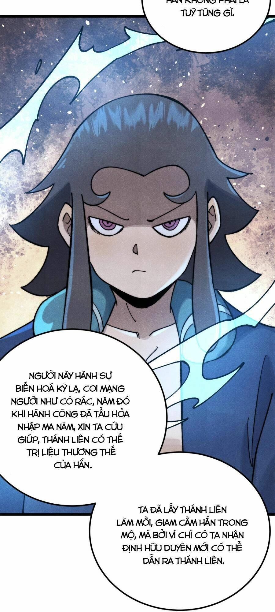 Vạn Cổ Tối Cường Tông Chapter 323 - 50