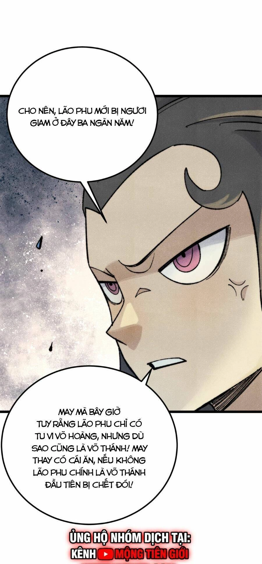 Vạn Cổ Tối Cường Tông Chapter 323 - 51