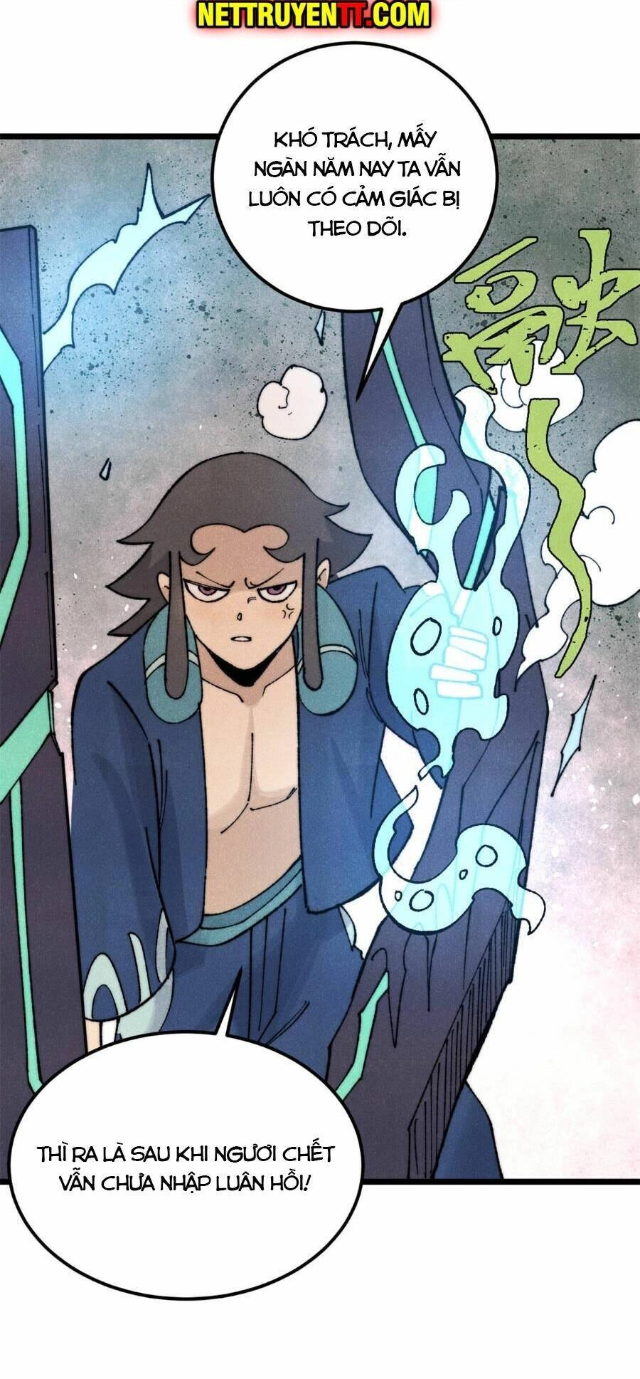 Vạn Cổ Tối Cường Tông Chapter 323 - 52