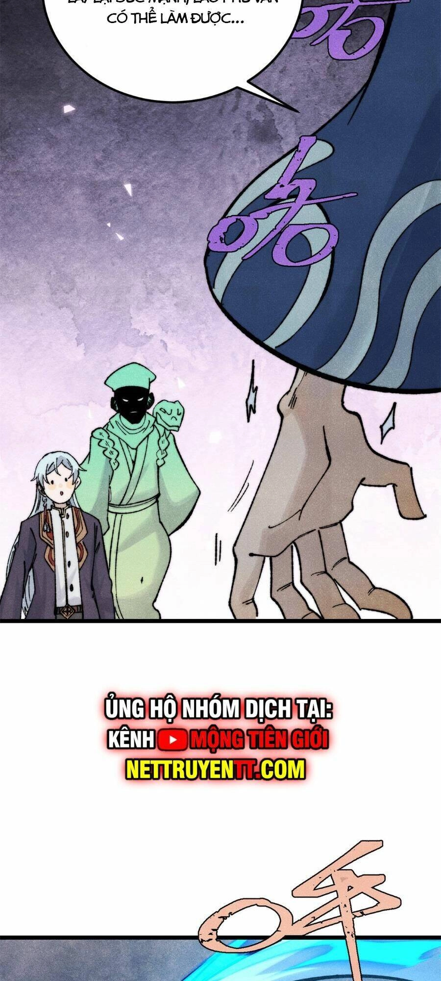 Vạn Cổ Tối Cường Tông Chapter 323 - 54