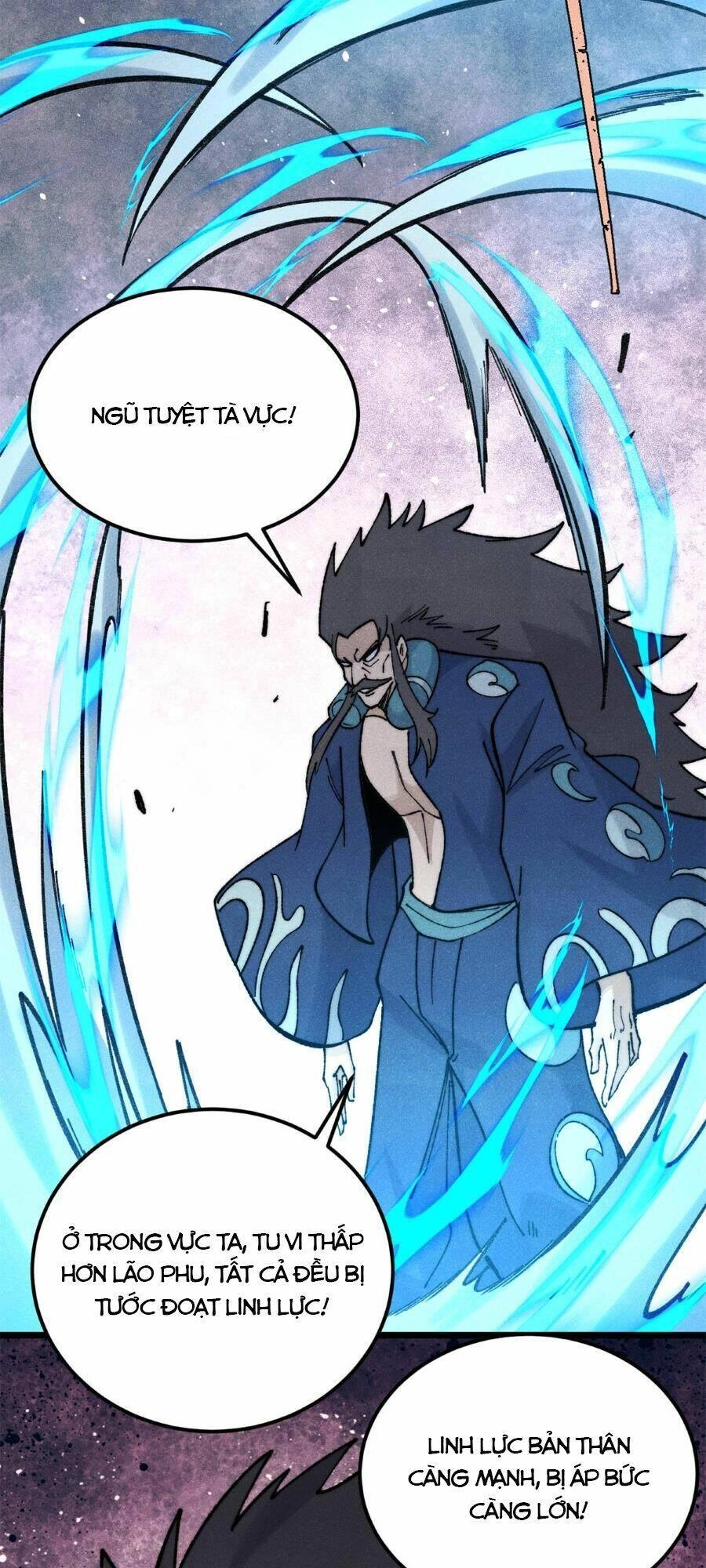 Vạn Cổ Tối Cường Tông Chapter 323 - 55