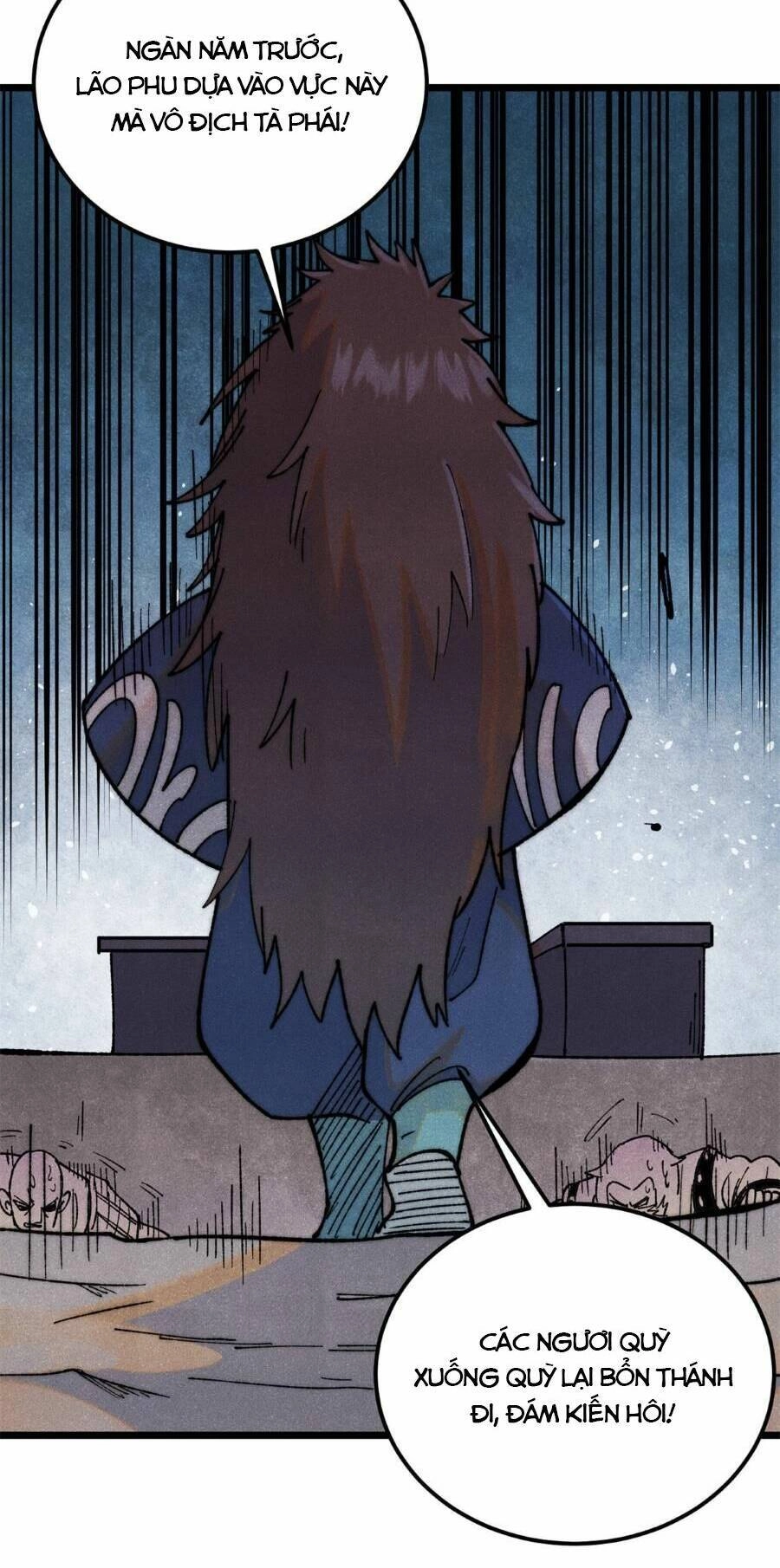 Vạn Cổ Tối Cường Tông Chapter 323 - 57