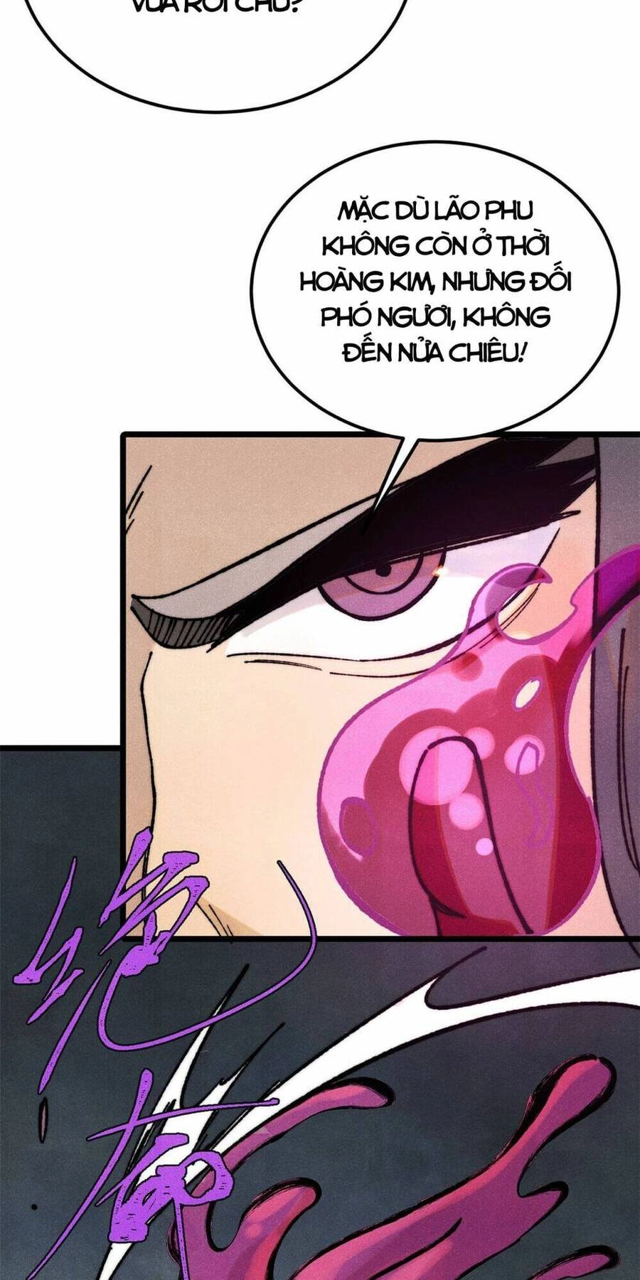 Vạn Cổ Tối Cường Tông Chapter 324 - 4