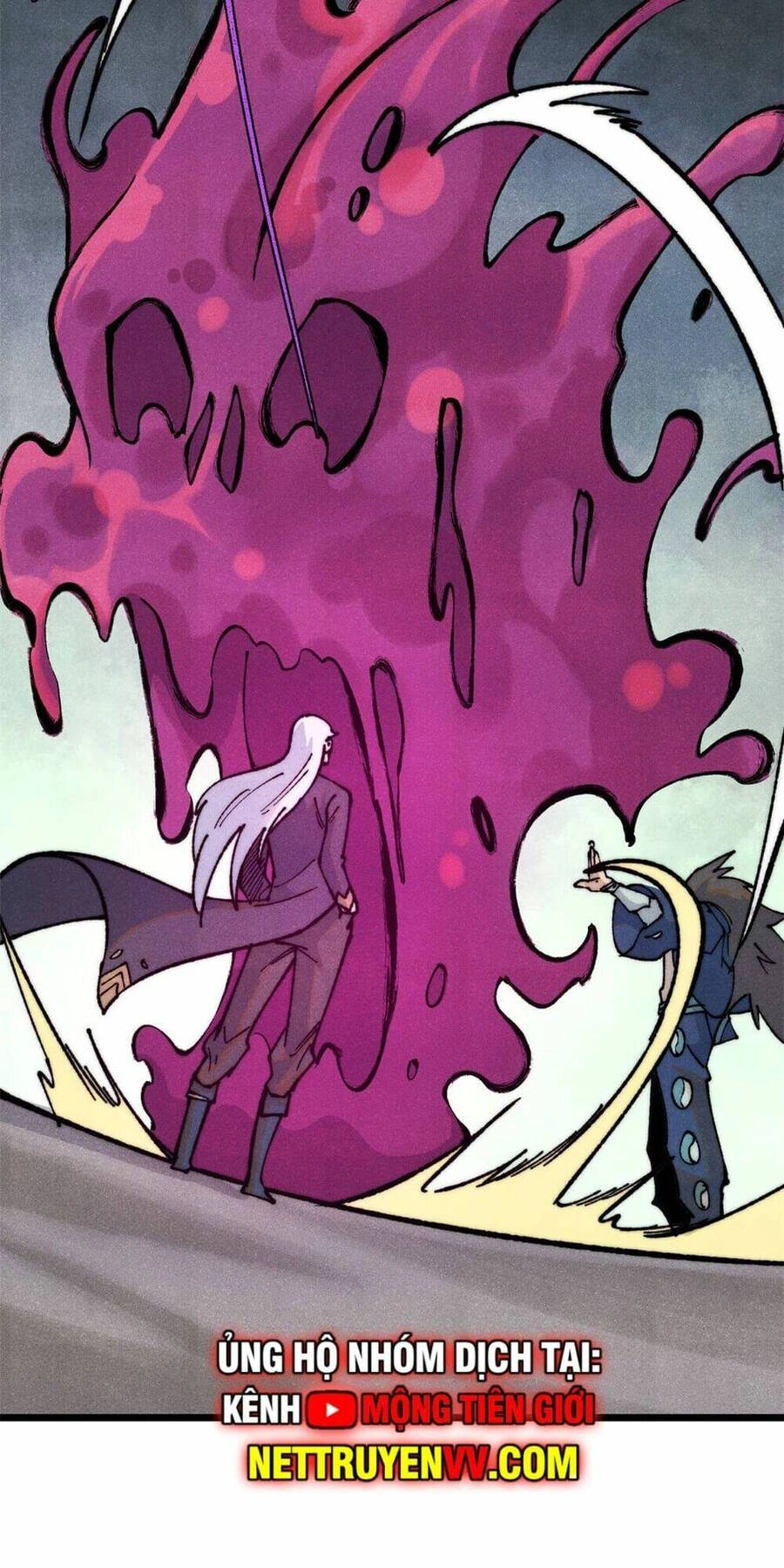 Vạn Cổ Tối Cường Tông Chapter 324 - 5