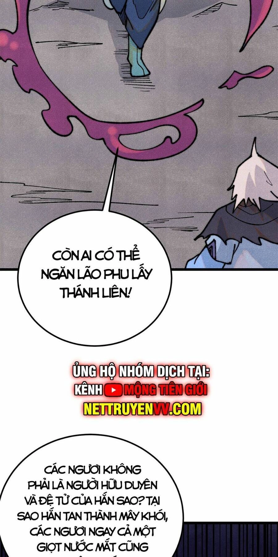 Vạn Cổ Tối Cường Tông Chapter 324 - 9