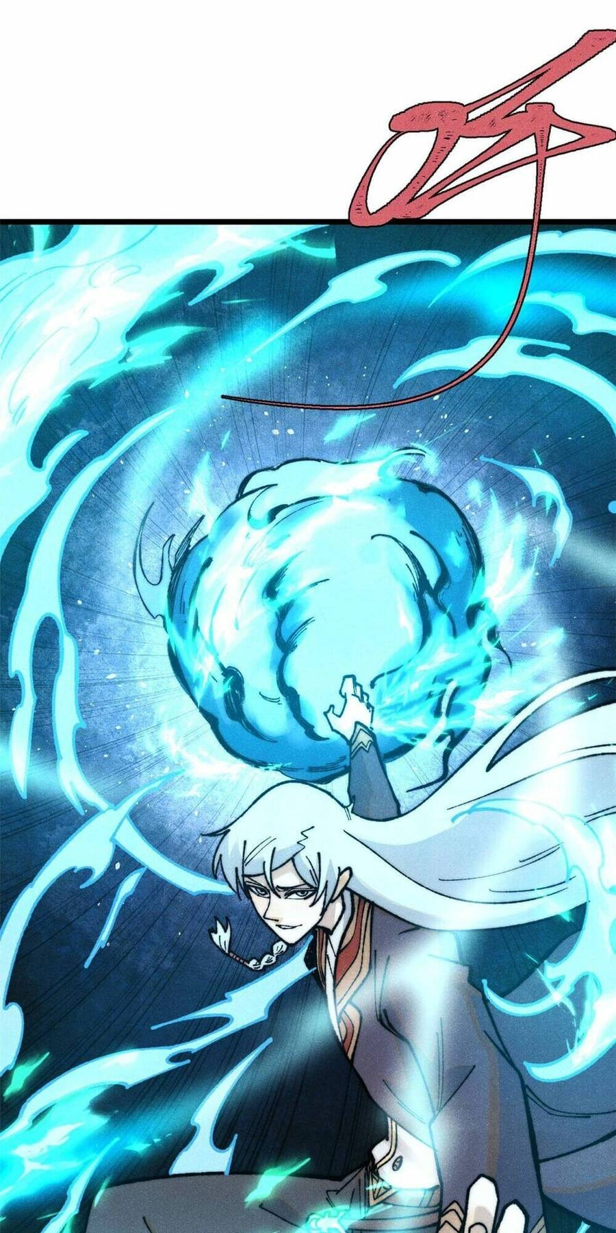 Vạn Cổ Tối Cường Tông Chapter 324 - 20