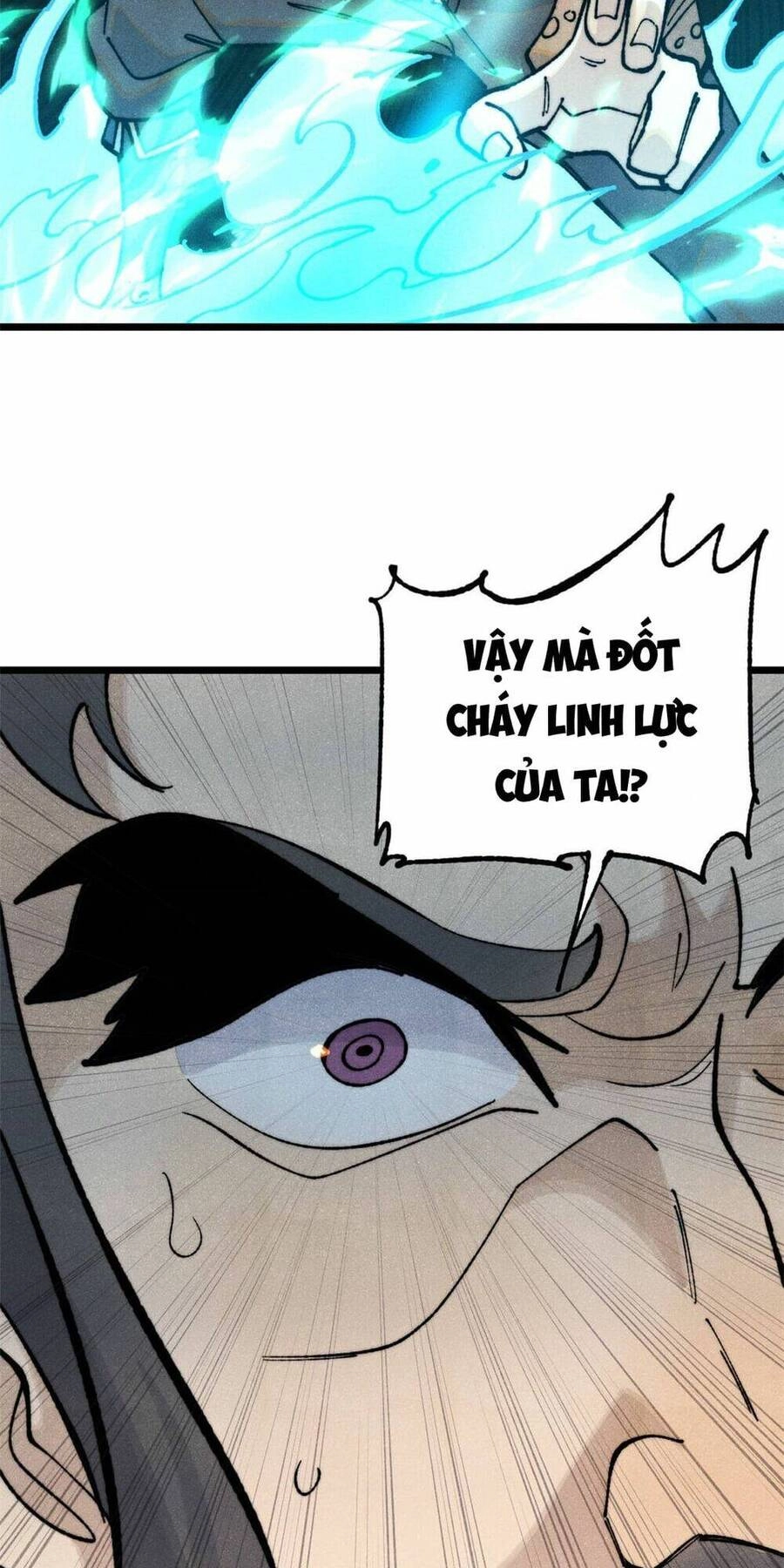 Vạn Cổ Tối Cường Tông Chapter 324 - 21