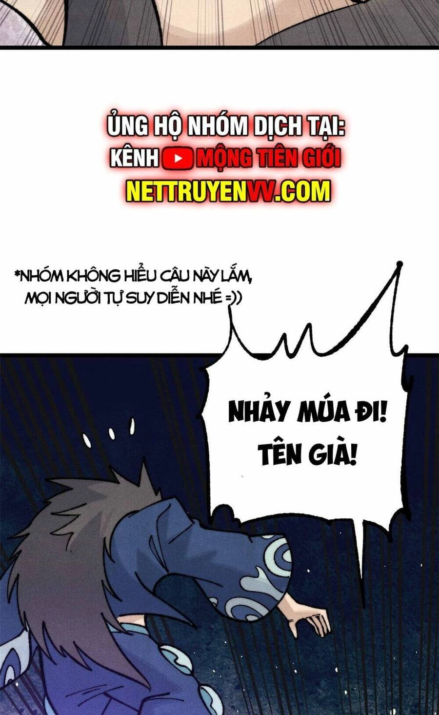 Vạn Cổ Tối Cường Tông Chapter 324 - 22