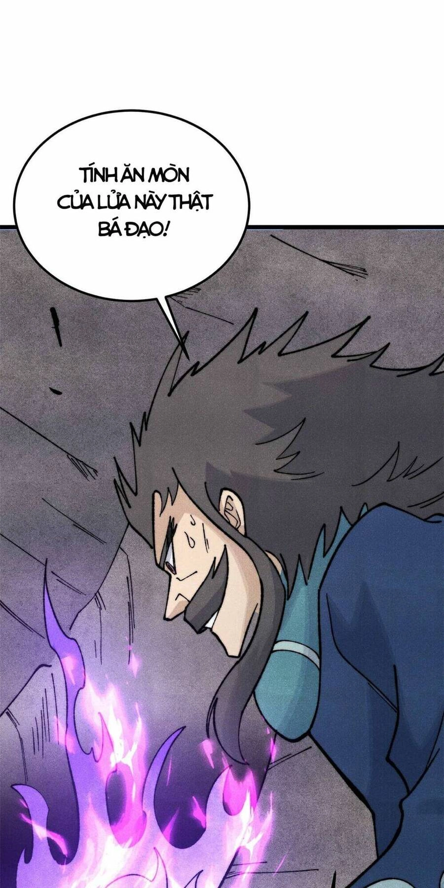 Vạn Cổ Tối Cường Tông Chapter 324 - 24